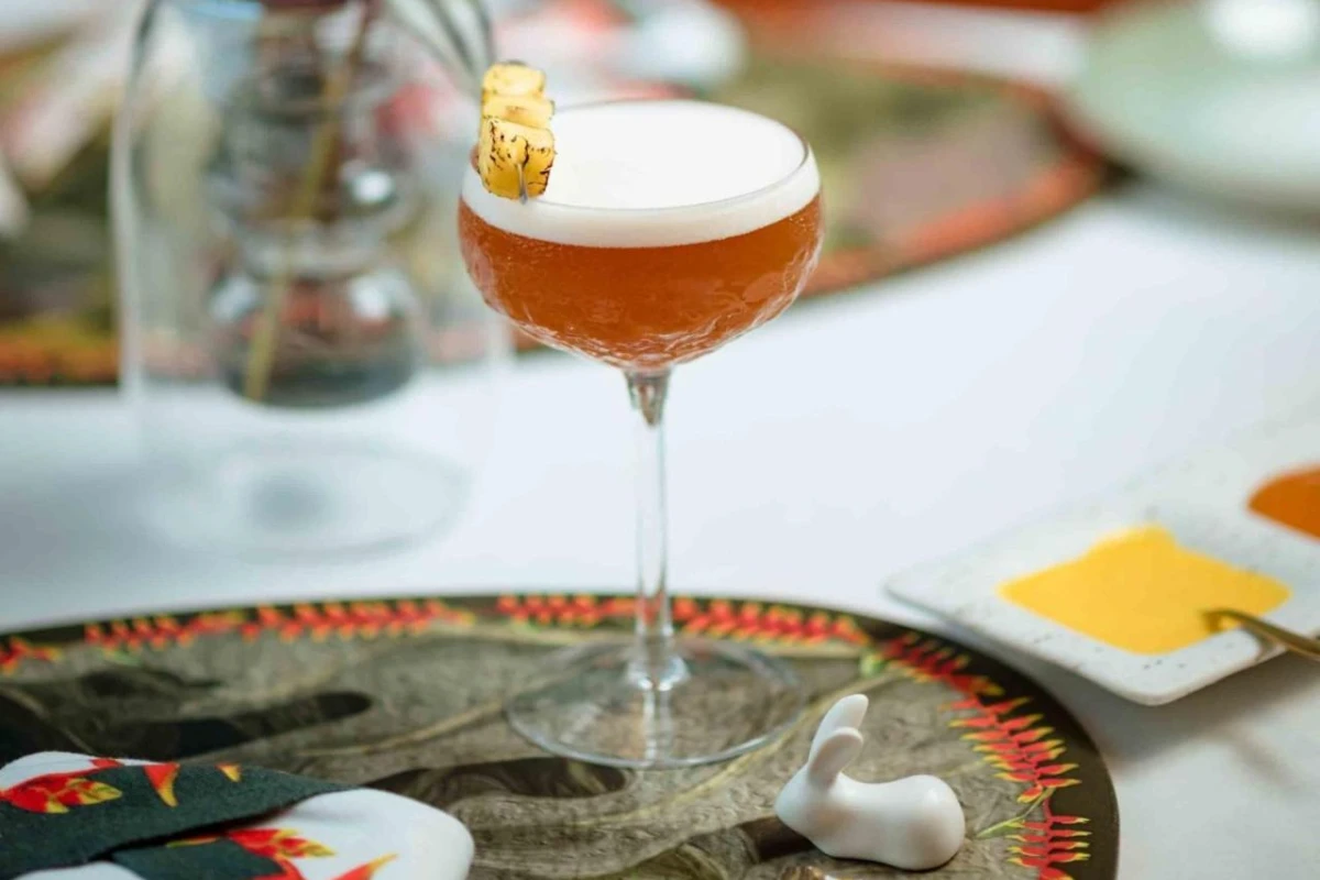 JW Marriott Goa - Hotel Photo 44