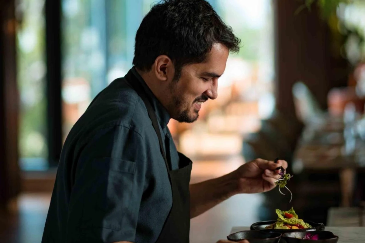 JW Marriott Goa - Hotel Photo 45