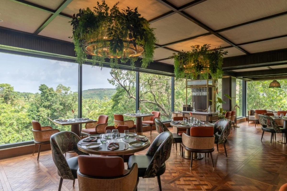 JW Marriott Goa - Hotel Photo 46