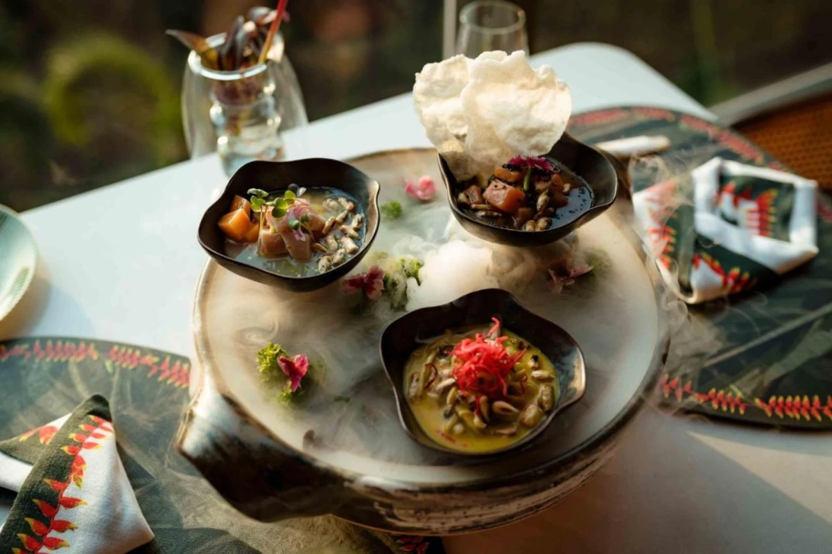 JW Marriott Goa - Hotel Photo 47