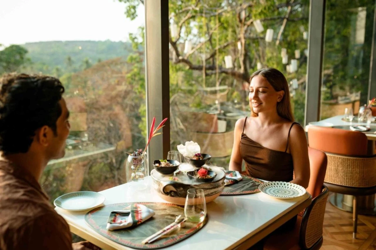 JW Marriott Goa - Hotel Photo 48