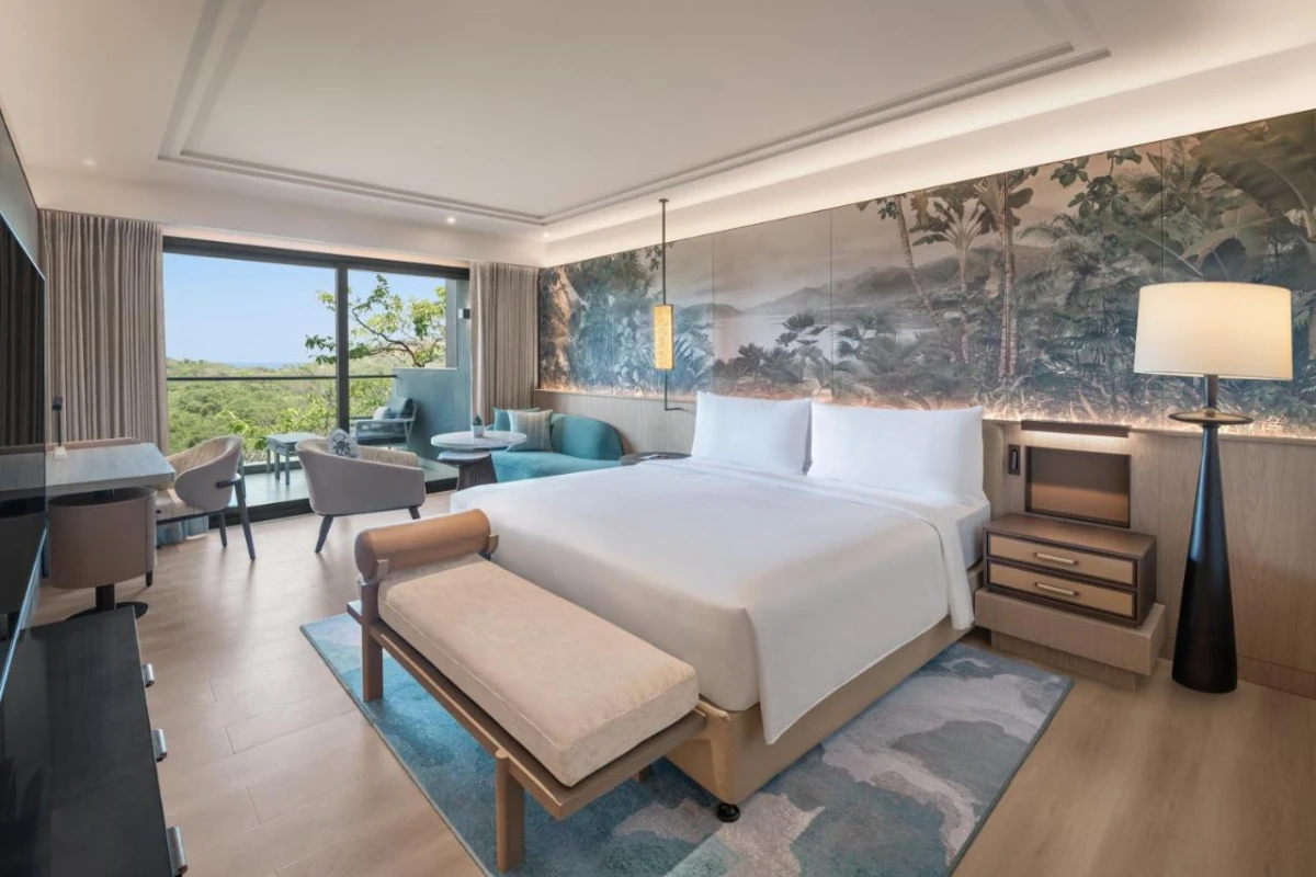 JW Marriott Goa - Hotel Photo 49