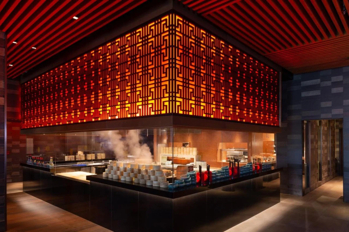 JW Marriott Hotel Pune - Hotel Photo 2