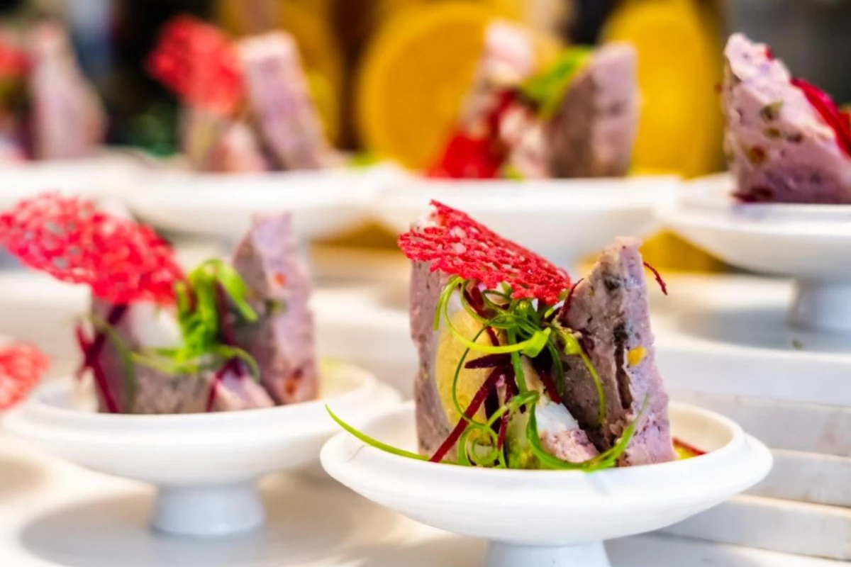 JW Marriott Hotel Pune - Hotel Photo 5