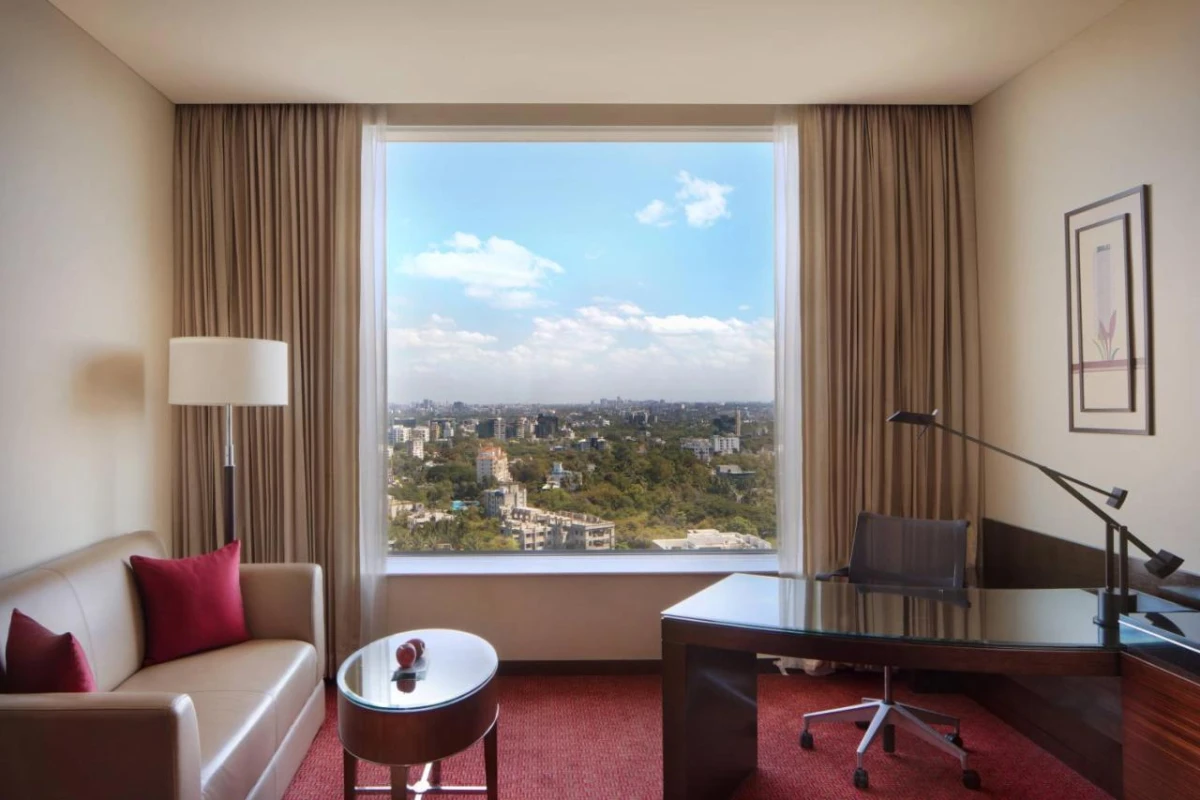 JW Marriott Hotel Pune - Hotel Photo 13