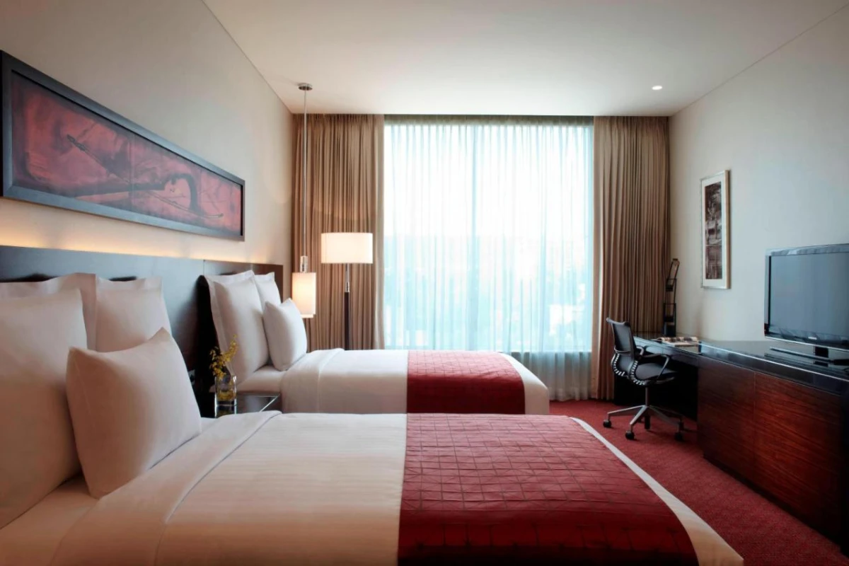 JW Marriott Hotel Pune - Hotel Photo 17