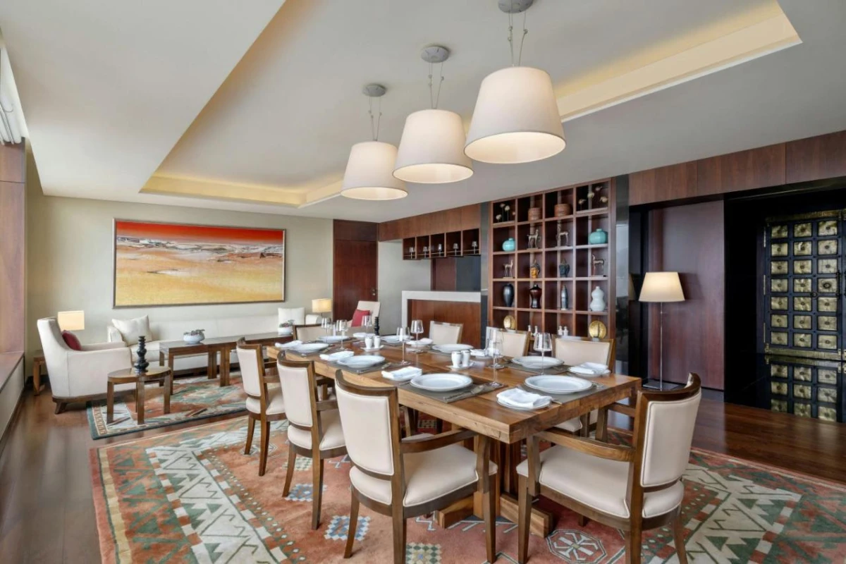 JW Marriott Hotel Pune - Hotel Photo 18