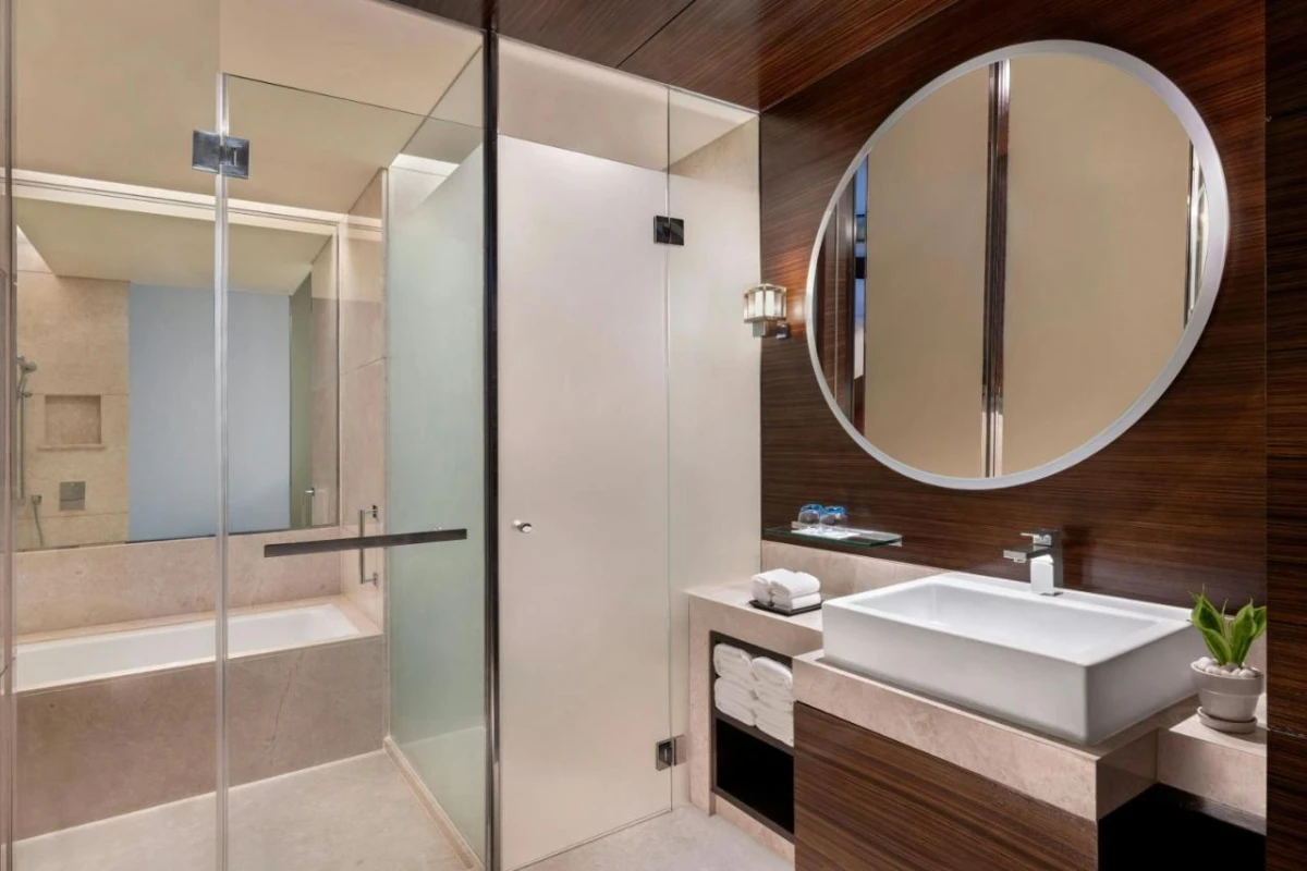 JW Marriott Hotel Pune - Hotel Photo 20