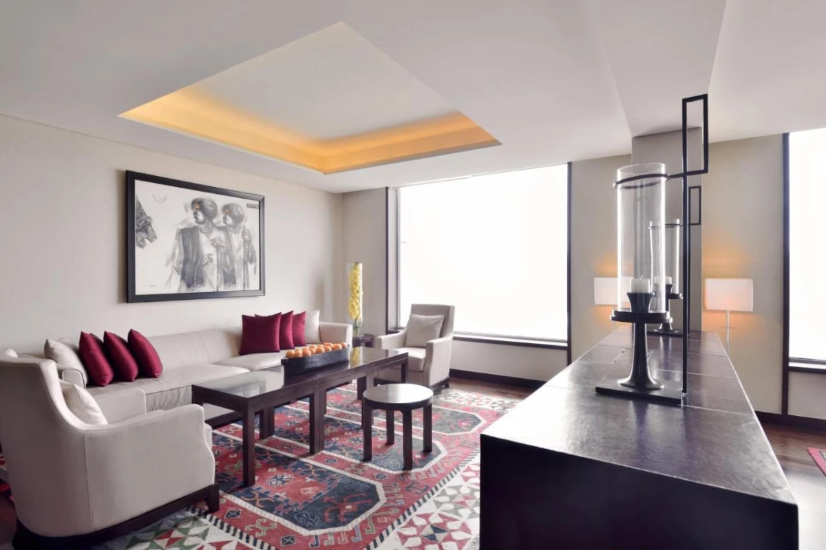 JW Marriott Hotel Pune - Hotel Photo 24