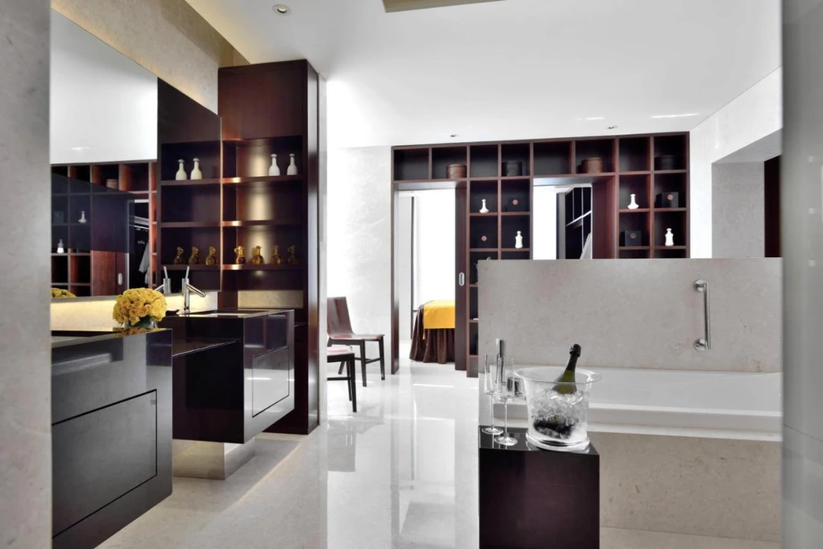 JW Marriott Hotel Pune - Hotel Photo 26