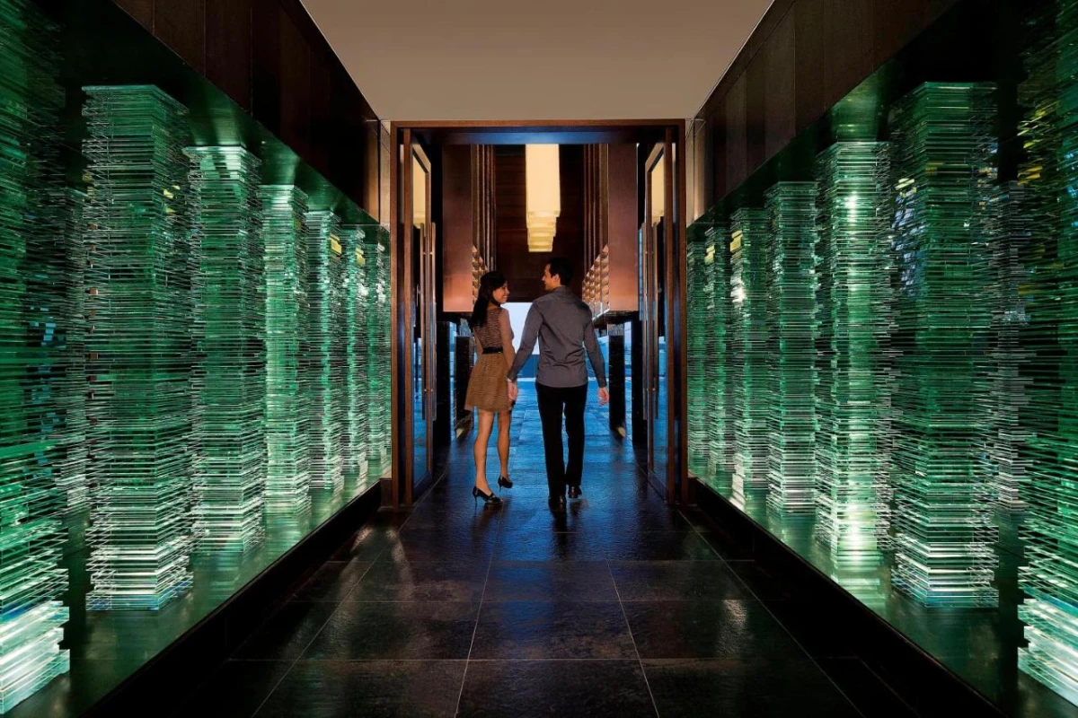 JW Marriott Hotel Pune - Hotel Photo 31