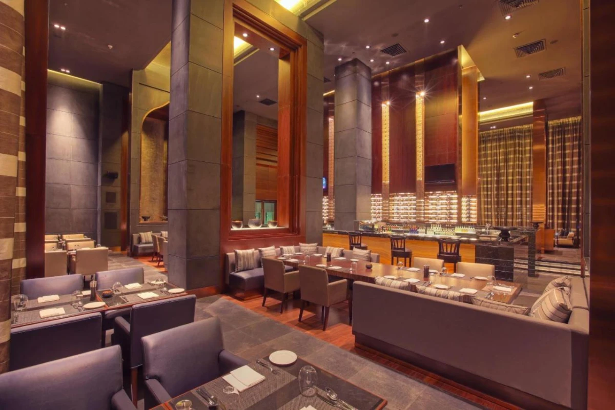 JW Marriott Hotel Pune - Hotel Photo 33