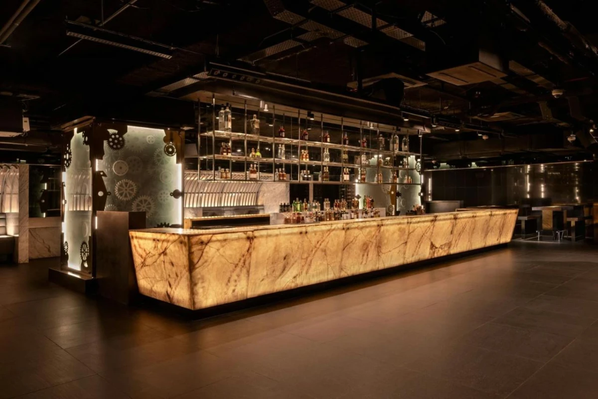 JW Marriott Hotel Pune - Hotel Photo 38