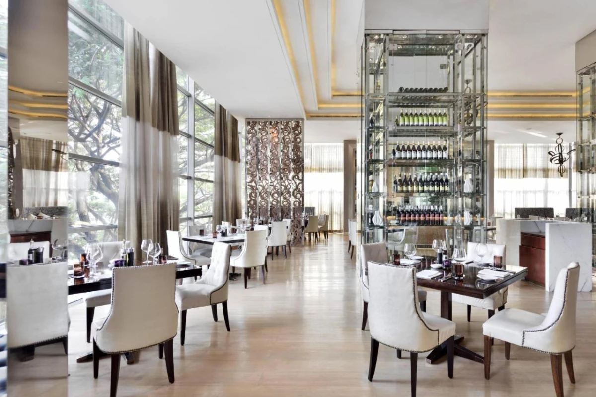 JW Marriott Hotel Pune - Hotel Photo 41