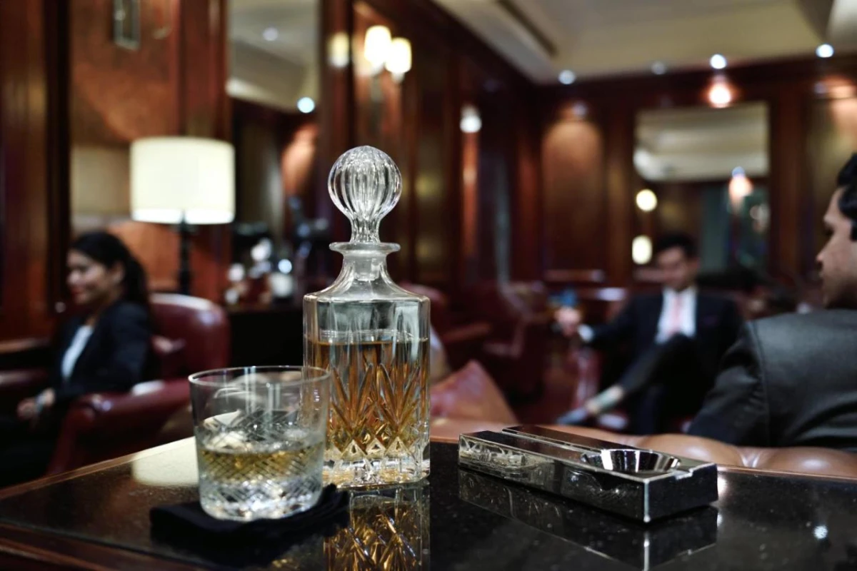 JW Marriott Hotel Pune - Hotel Photo 44