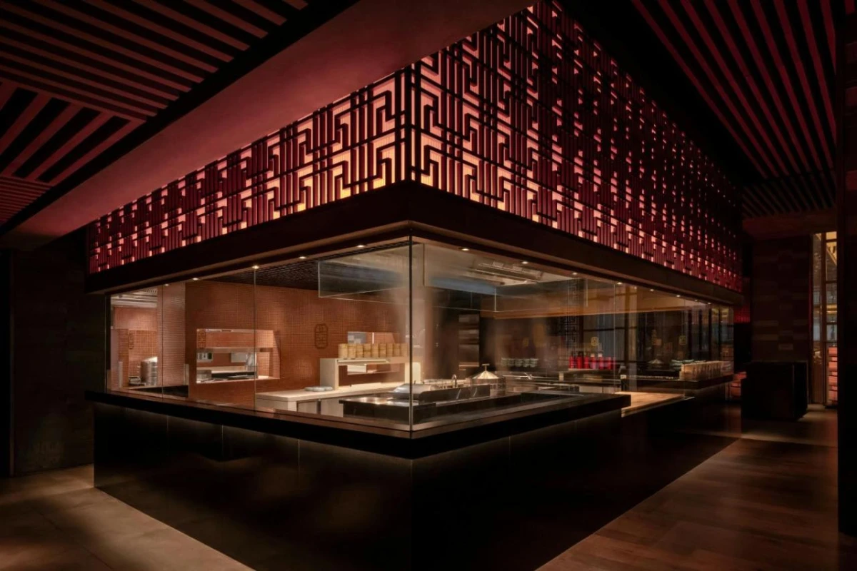 JW Marriott Hotel Pune - Hotel Photo 47