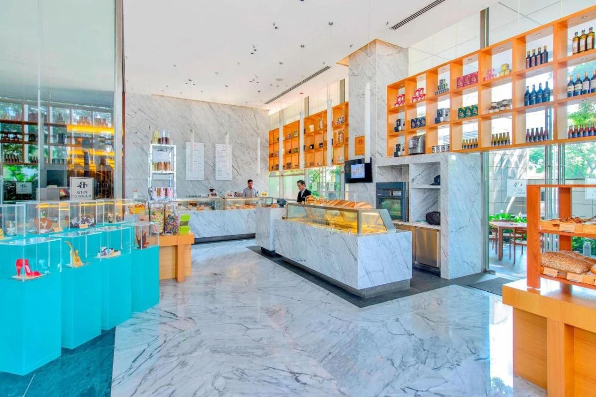 JW Marriott Hotel Pune - Hotel Photo 48