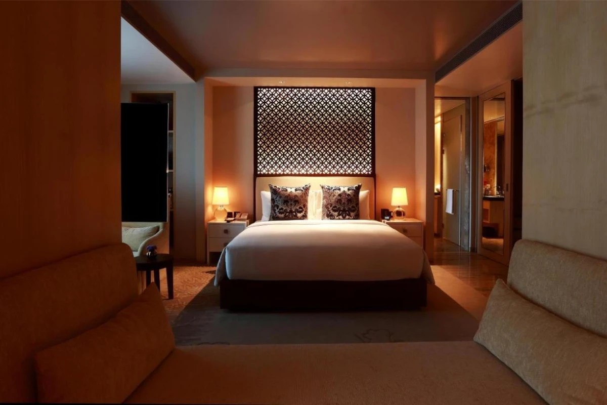 Park Hyatt Chennai - Hotel Photo 1