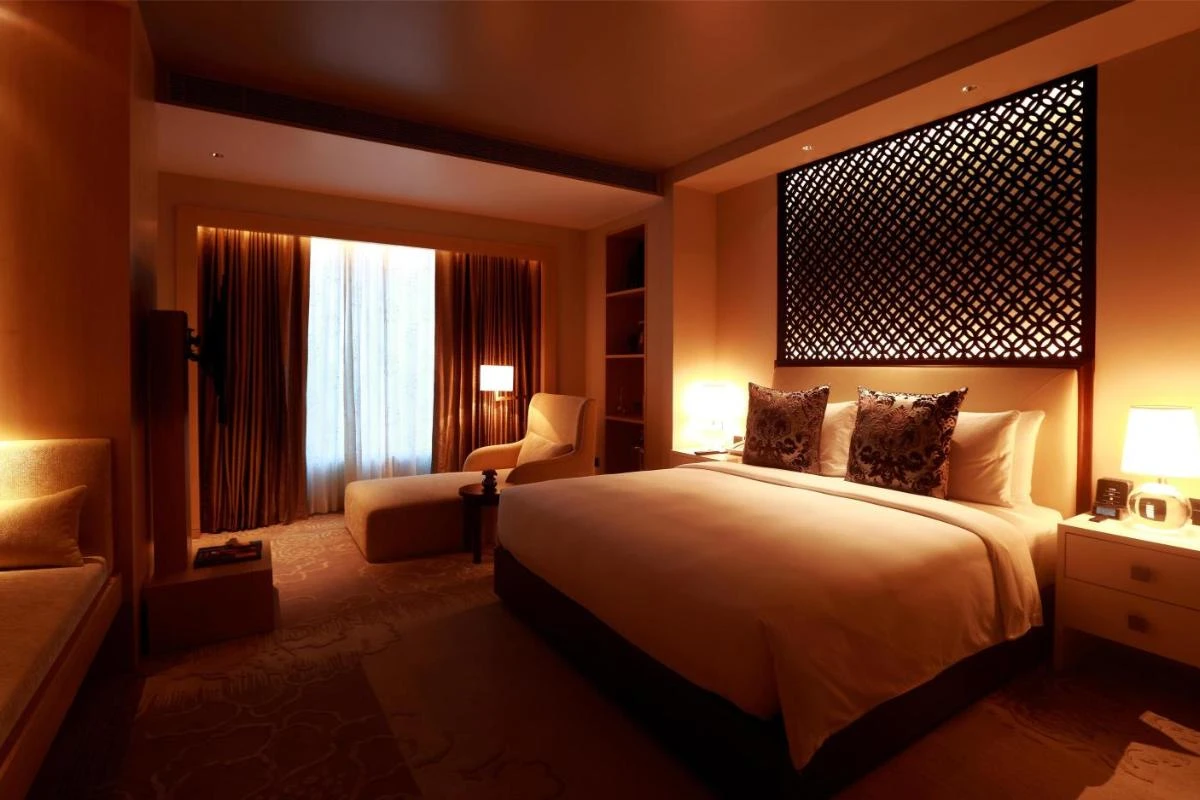 Park Hyatt Chennai - Hotel Photo 2