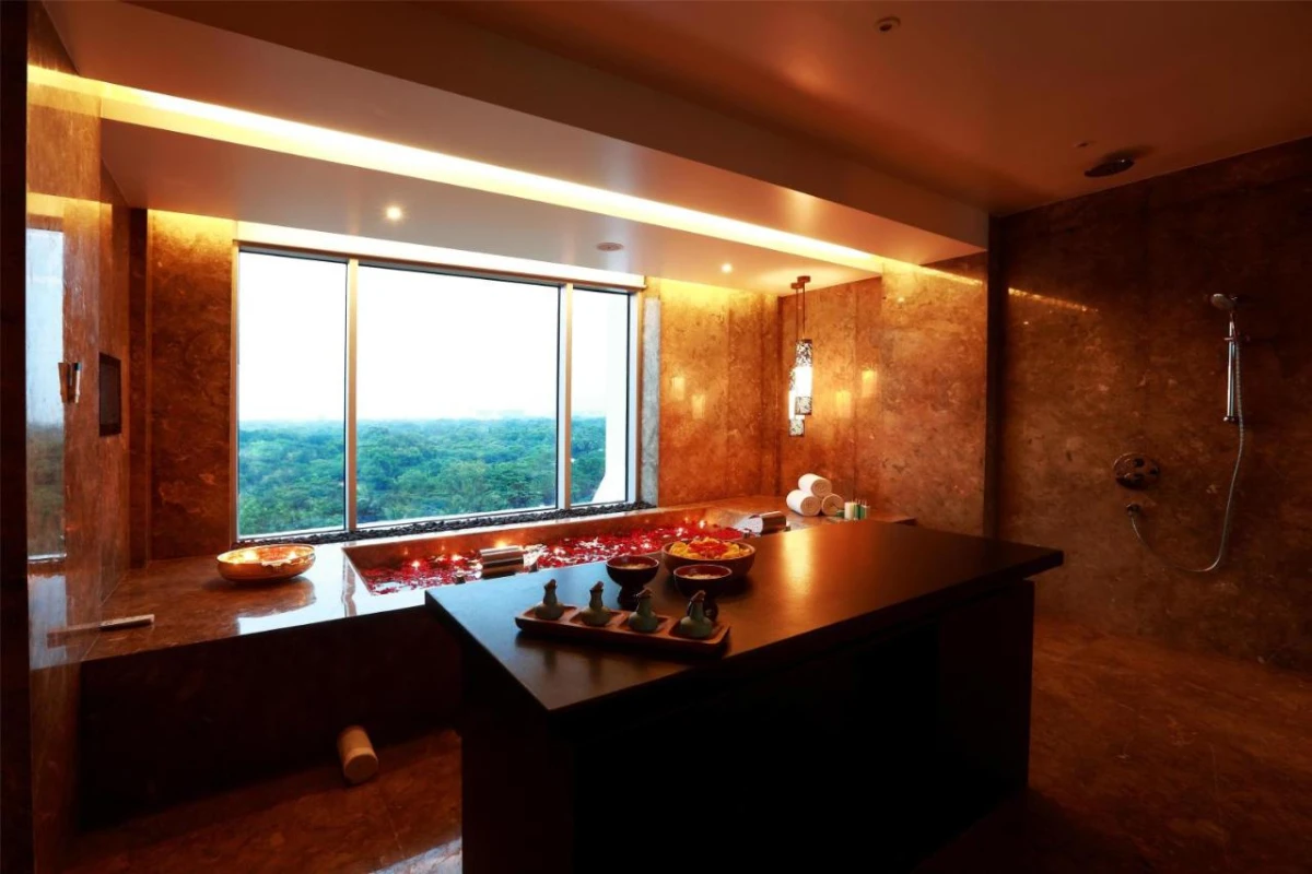 Park Hyatt Chennai - Hotel Photo 3