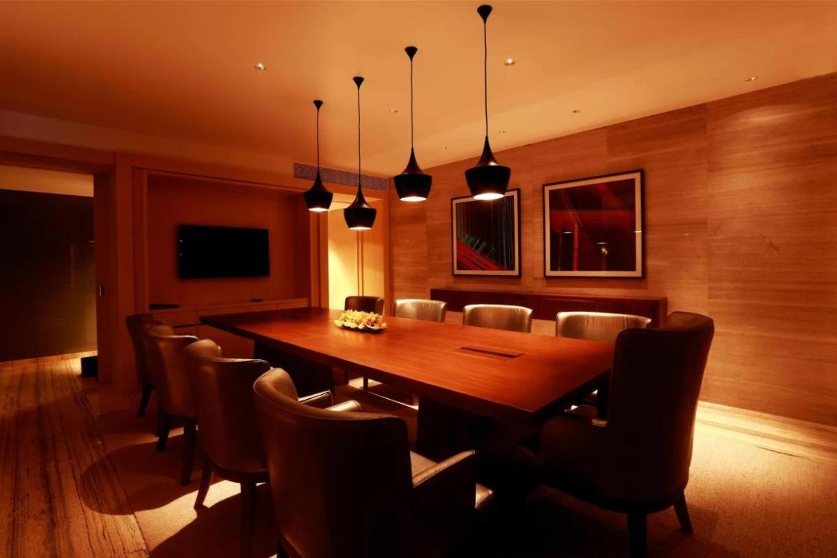 Park Hyatt Chennai - Hotel Photo 4