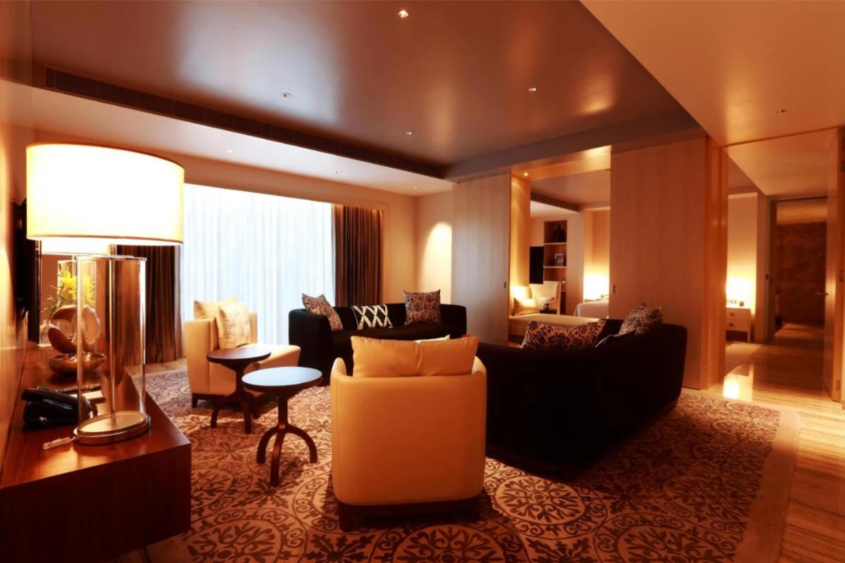 Park Hyatt Chennai - Hotel Photo 5