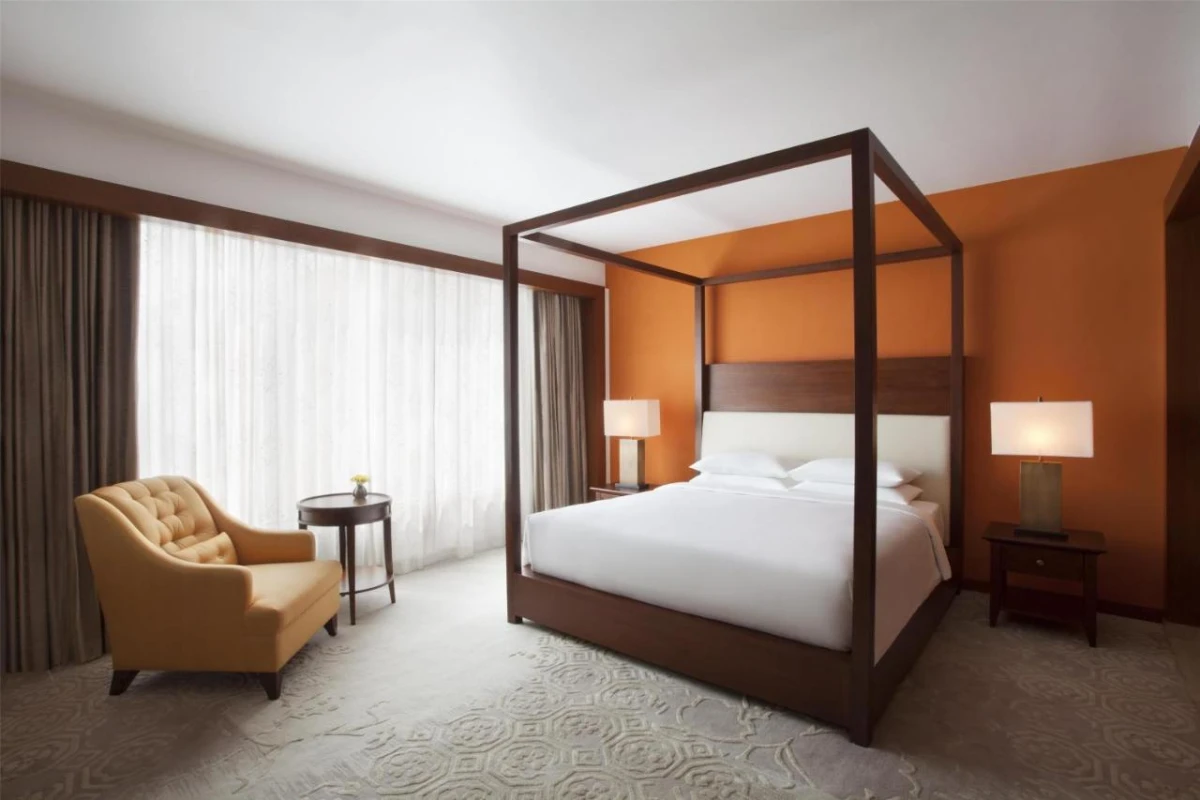 Park Hyatt Chennai - Hotel Photo 6