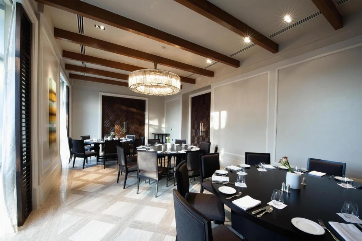 Park Hyatt Chennai - Hotel Photo 8