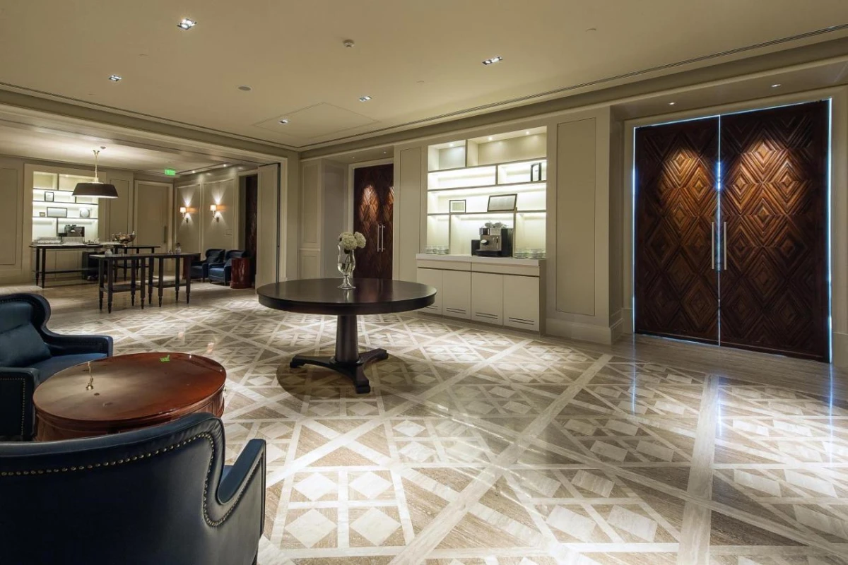 Park Hyatt Chennai - Hotel Photo 10