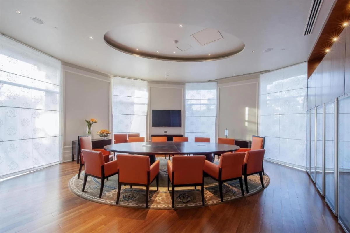 Park Hyatt Chennai - Hotel Photo 11