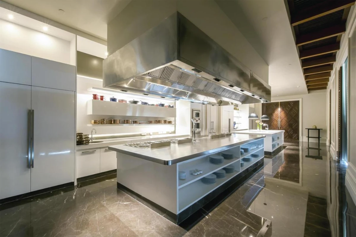 Park Hyatt Chennai - Hotel Photo 12