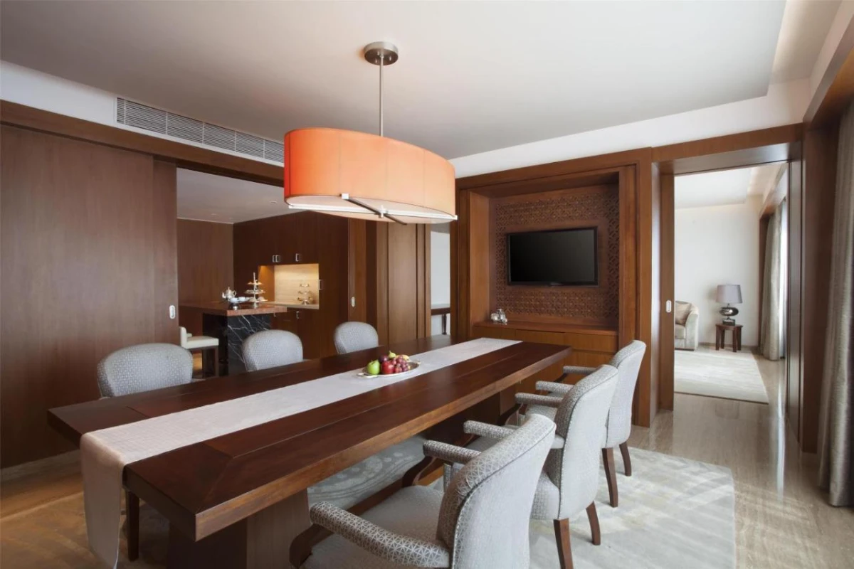 Park Hyatt Chennai - Hotel Photo 13