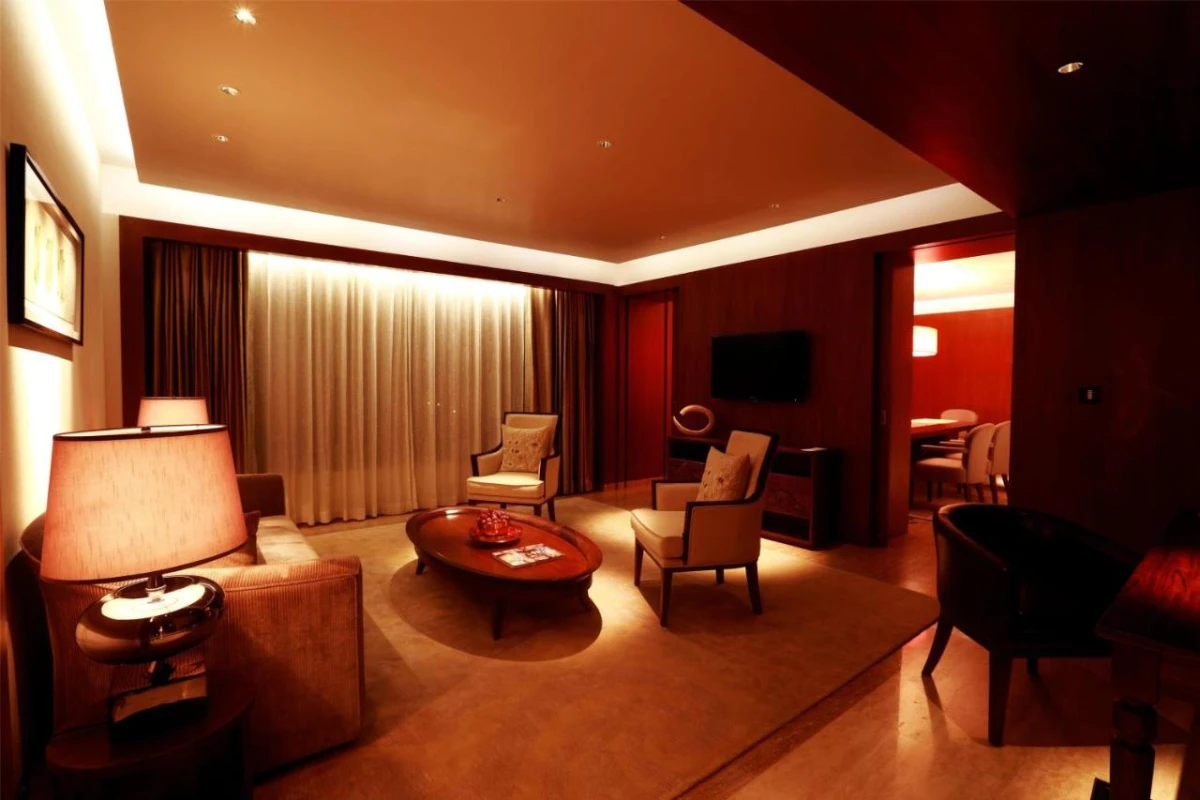 Park Hyatt Chennai - Hotel Photo 14