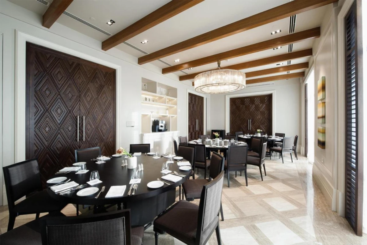 Park Hyatt Chennai - Hotel Photo 16