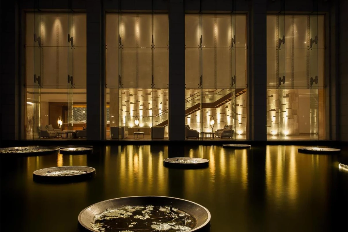 Park Hyatt Chennai - Hotel Photo 21