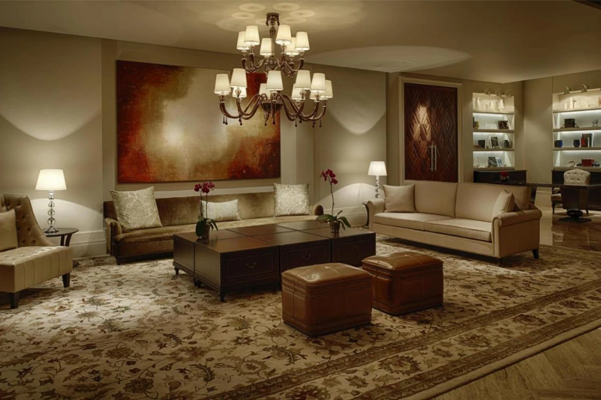 Park Hyatt Chennai - Hotel Photo 24