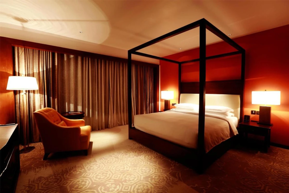 Park Hyatt Chennai - Hotel Photo 25