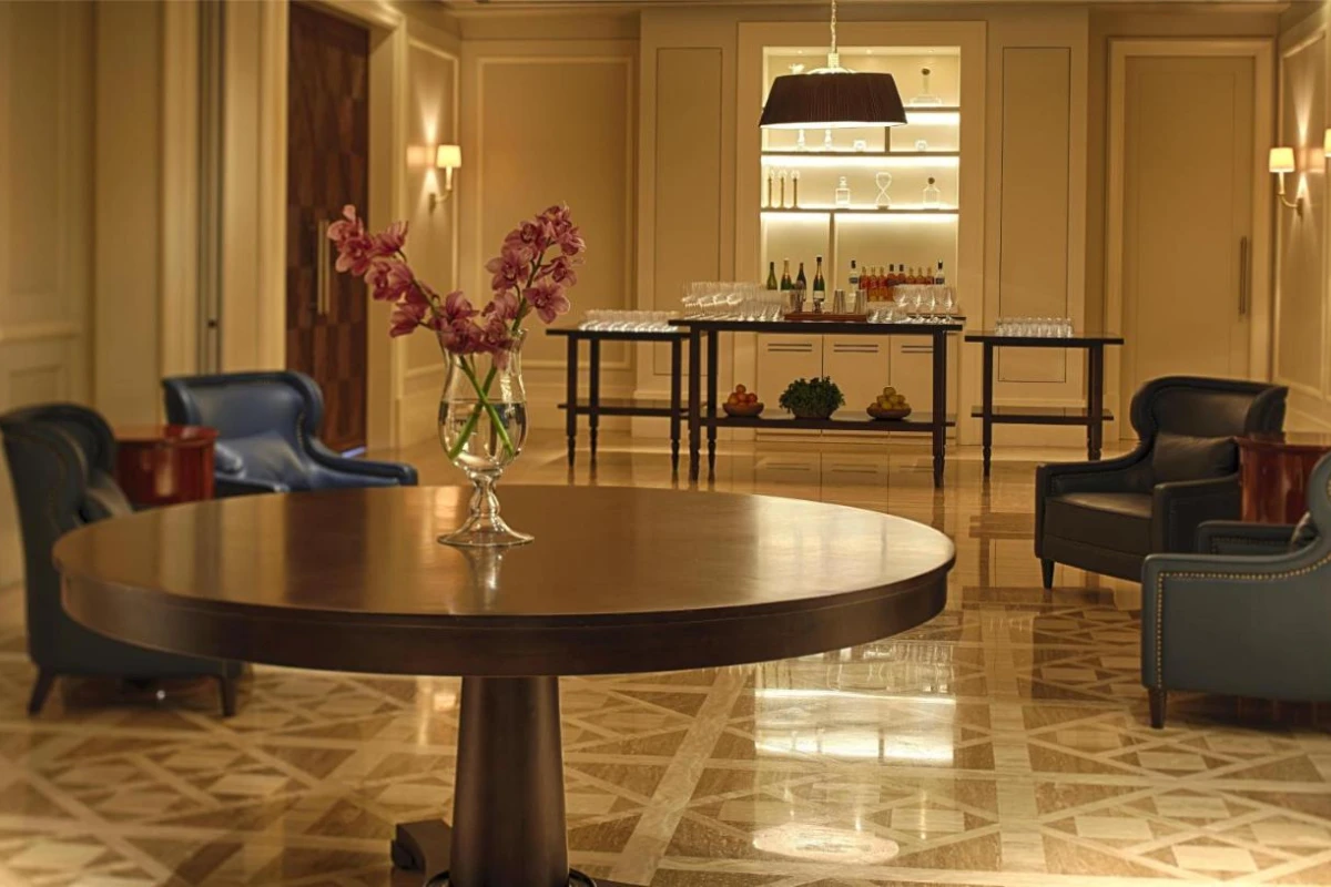 Park Hyatt Chennai - Hotel Photo 26