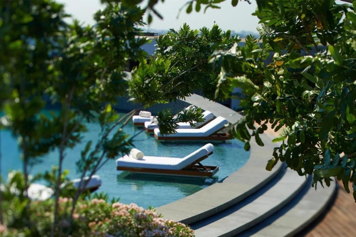 Park Hyatt Chennai - Hotel Photo 27