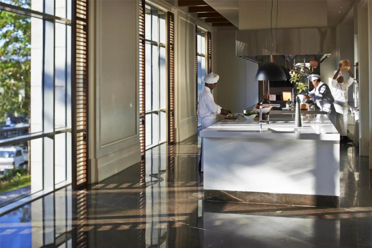 Park Hyatt Chennai - Hotel Photo 28