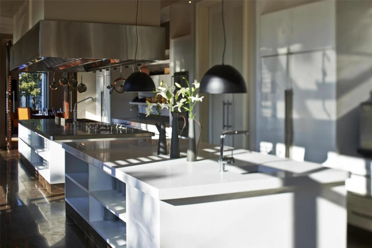 Park Hyatt Chennai - Hotel Photo 30