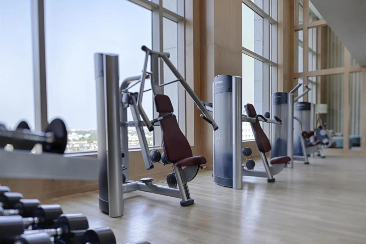 Park Hyatt Chennai - Hotel Photo 31