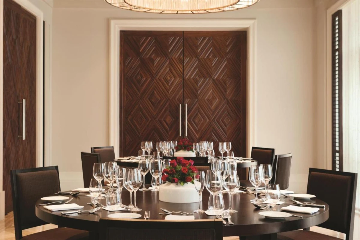 Park Hyatt Chennai - Hotel Photo 32