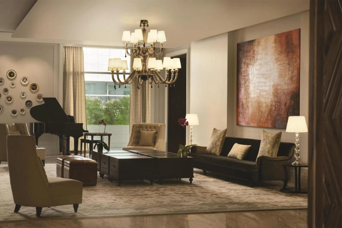 Park Hyatt Chennai - Hotel Photo 34