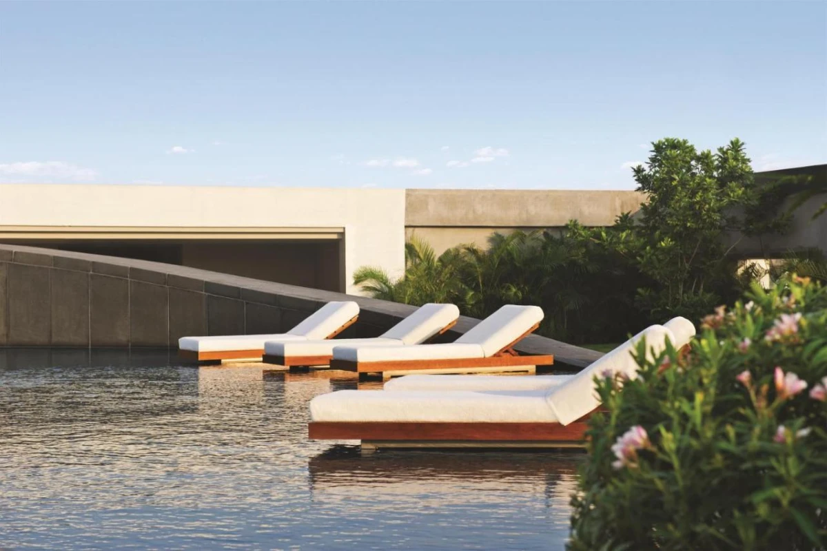 Park Hyatt Chennai - Hotel Photo 36