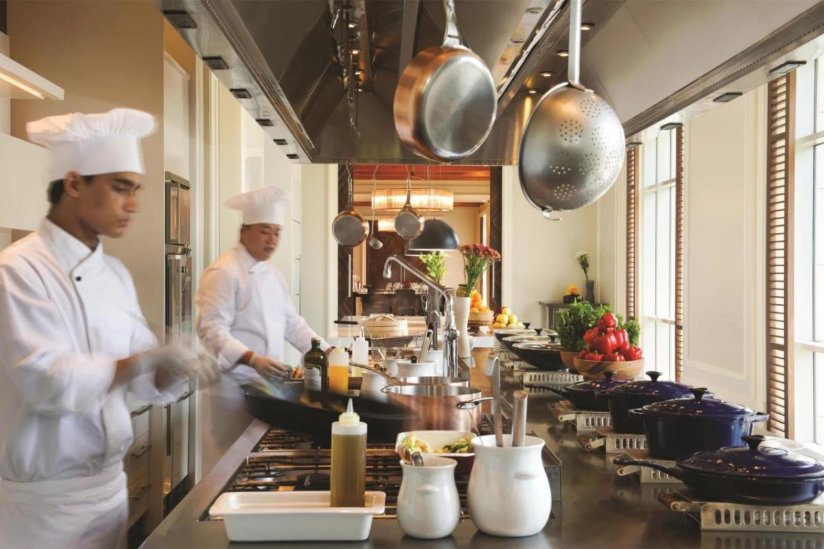 Park Hyatt Chennai - Hotel Photo 37