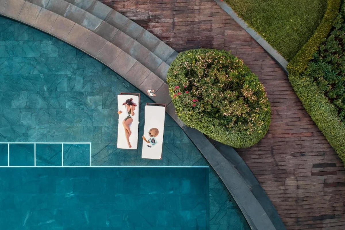 Park Hyatt Chennai - Hotel Photo 40