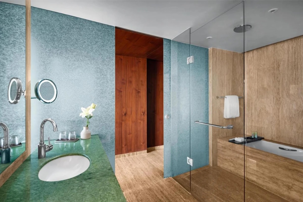 Park Hyatt Chennai - Hotel Photo 41