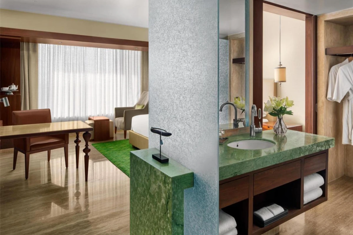 Park Hyatt Chennai - Hotel Photo 42