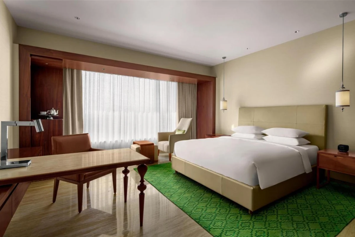 Park Hyatt Chennai - Hotel Photo 43